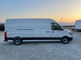 VW Crafter MAXI - KLIMA, снимка 7