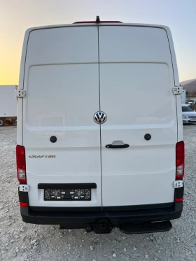 VW Crafter MAXI - KLIMA, снимка 9
