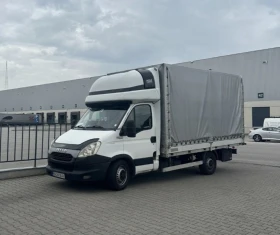 Iveco Daily 3.0, снимка 1