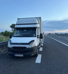 Iveco Daily 3.0, снимка 2