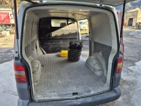 VW T5 2.0 D, снимка 6