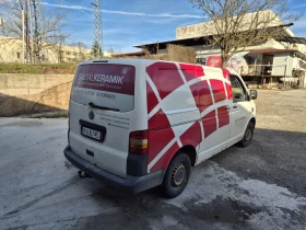 VW T5 2.0 D, снимка 3