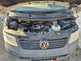 VW T5 2.0 D, снимка 7