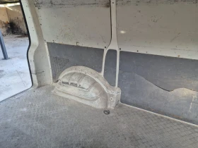 VW T5 2.0 D, снимка 5