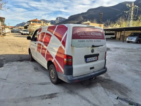 VW T5 2.0 D, снимка 4