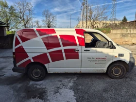 VW T5 2.0 D, снимка 2