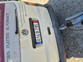 VW T5 2.0 D, снимка 9