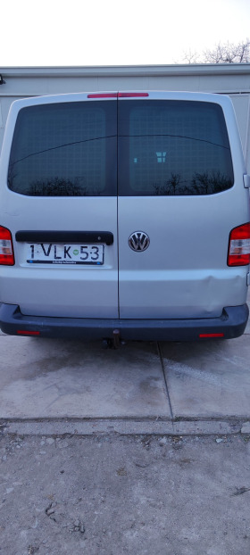 VW T5 2.0tdi | Mobile.bg   7