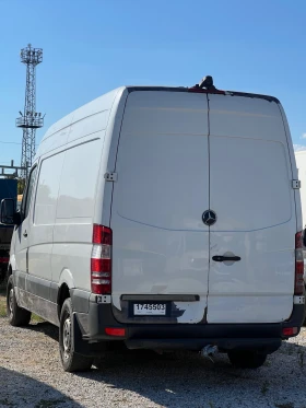 Mercedes-Benz Sprinter 211 Нов внос!!, снимка 4