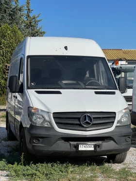 Mercedes-Benz Sprinter 211 Нов внос!!, снимка 1