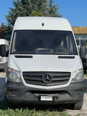 Mercedes-Benz Sprinter 211 Нов внос!!, снимка 2