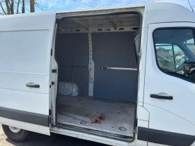 Opel Movano 2, 300 EURO6, снимка 7