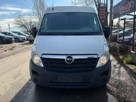 Opel Movano 2, 300 EURO6, снимка 2