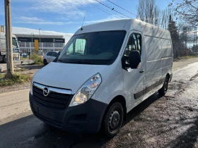 Opel Movano 2, 300 EURO6, снимка 3