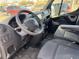 Opel Movano 2, 300 EURO6, снимка 9