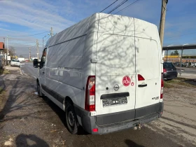 Opel Movano 2, 300 EURO6, снимка 4