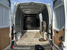 Opel Movano 2, 300 EURO6, снимка 8