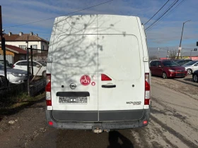 Opel Movano 2, 300 EURO6, снимка 5