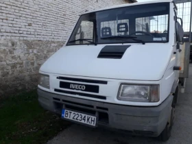 Iveco 4912 2.8 Turbo Daily , снимка 2