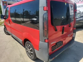 Opel Vivaro 1, 9cdti, снимка 5