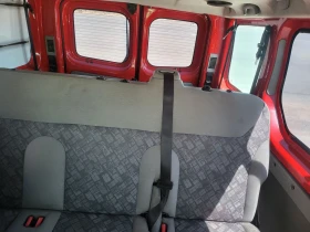 Opel Vivaro 1, 9cdti, снимка 9