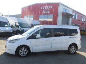 Ford Tourneo РАМПА ЗА ИНВАЛИДИ, снимка 2