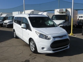 Ford Tourneo РАМПА ЗА ИНВАЛИДИ, снимка 6