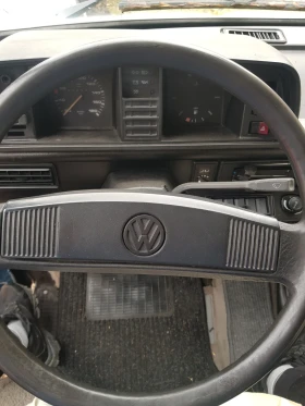 Обява за продажба на VW Multivan ~8 200 лв. - изображение 8