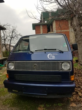 Обява за продажба на VW Multivan ~8 200 лв. - изображение 1