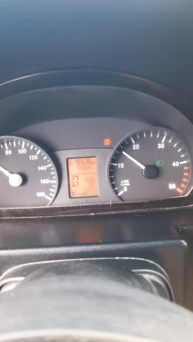 Обява за продажба на Mercedes-Benz Sprinter 311 ~13 200 лв. - изображение 6