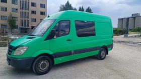 Обява за продажба на Mercedes-Benz Sprinter 311 ~13 200 лв. - изображение 1