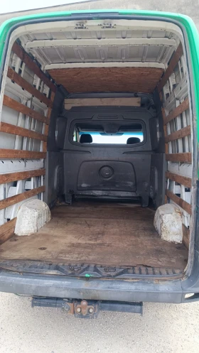 Обява за продажба на Mercedes-Benz Sprinter 311 ~13 200 лв. - изображение 5