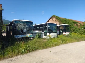 Обява за продажба на Setra H ~1 200 лв. - изображение 1