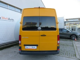 VW Crafter 35 Kasten M TDI 11.3 m3 ������ | Mobile.bg � ����� ������ 6