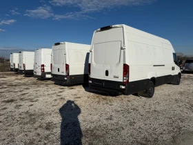 Iveco 35s16 TOП ОФЕРТА XXXL, снимка 9