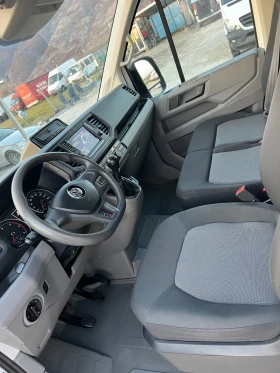 VW Crafter MAXI - KLIMA | Auto.bg — изображение 16