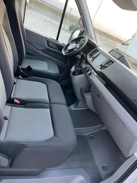 VW Crafter MAXI - KLIMA | Auto.bg — изображение 14