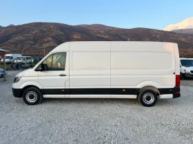 VW Crafter MAXI - KLIMA | Auto.bg — изображение 8