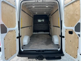 VW Crafter MAXI - KLIMA | Auto.bg — изображение 11