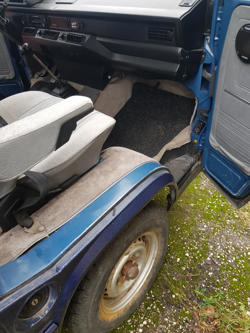 VW Multivan, снимка 10 - Бусове и автобуси - 51966633