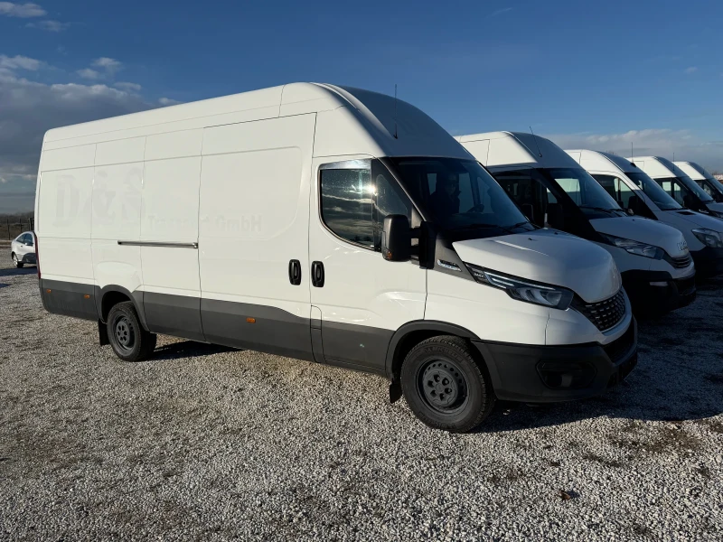 Iveco 35s16 TOП ОФЕРТА XXXL, снимка 5 - Бусове и автобуси - 52956542