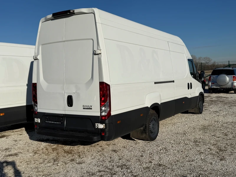 Iveco 35s16 TOП ОФЕРТА XXXL, снимка 8 - Бусове и автобуси - 52956542