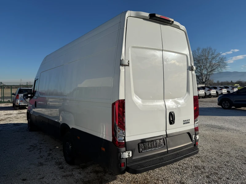 Iveco 35s16 TOП ОФЕРТА XXXL, снимка 7 - Бусове и автобуси - 52956542