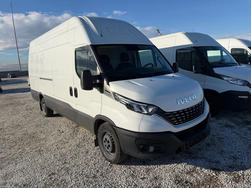 Iveco 35s16 TOП ОФЕРТА XXXL, снимка 6 - Бусове и автобуси - 52956542