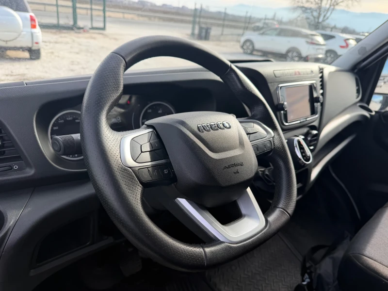 Iveco 35s16 TOП ОФЕРТА XXXL, снимка 10 - Бусове и автобуси - 52956542