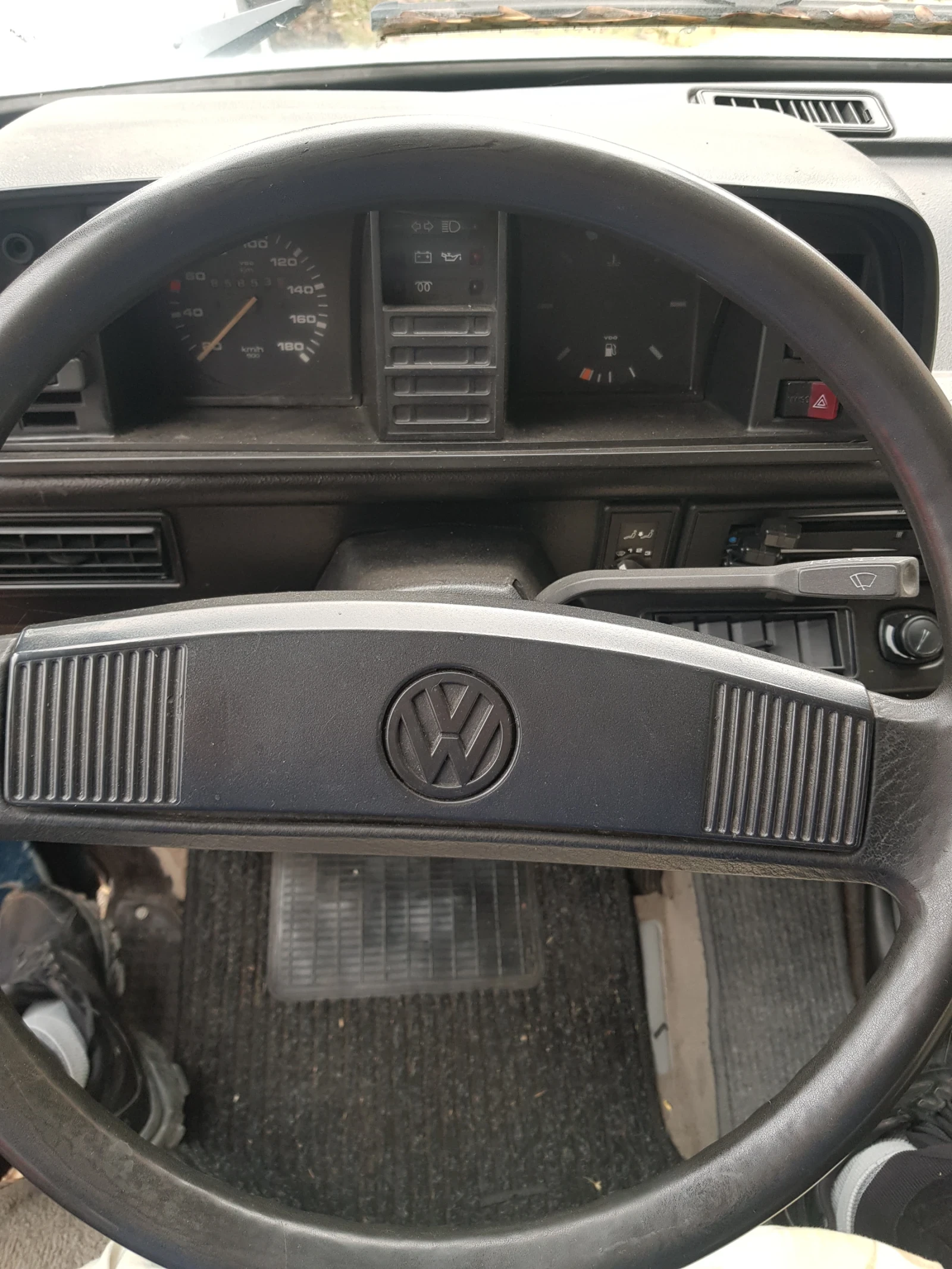 VW Multivan  - изображение 9