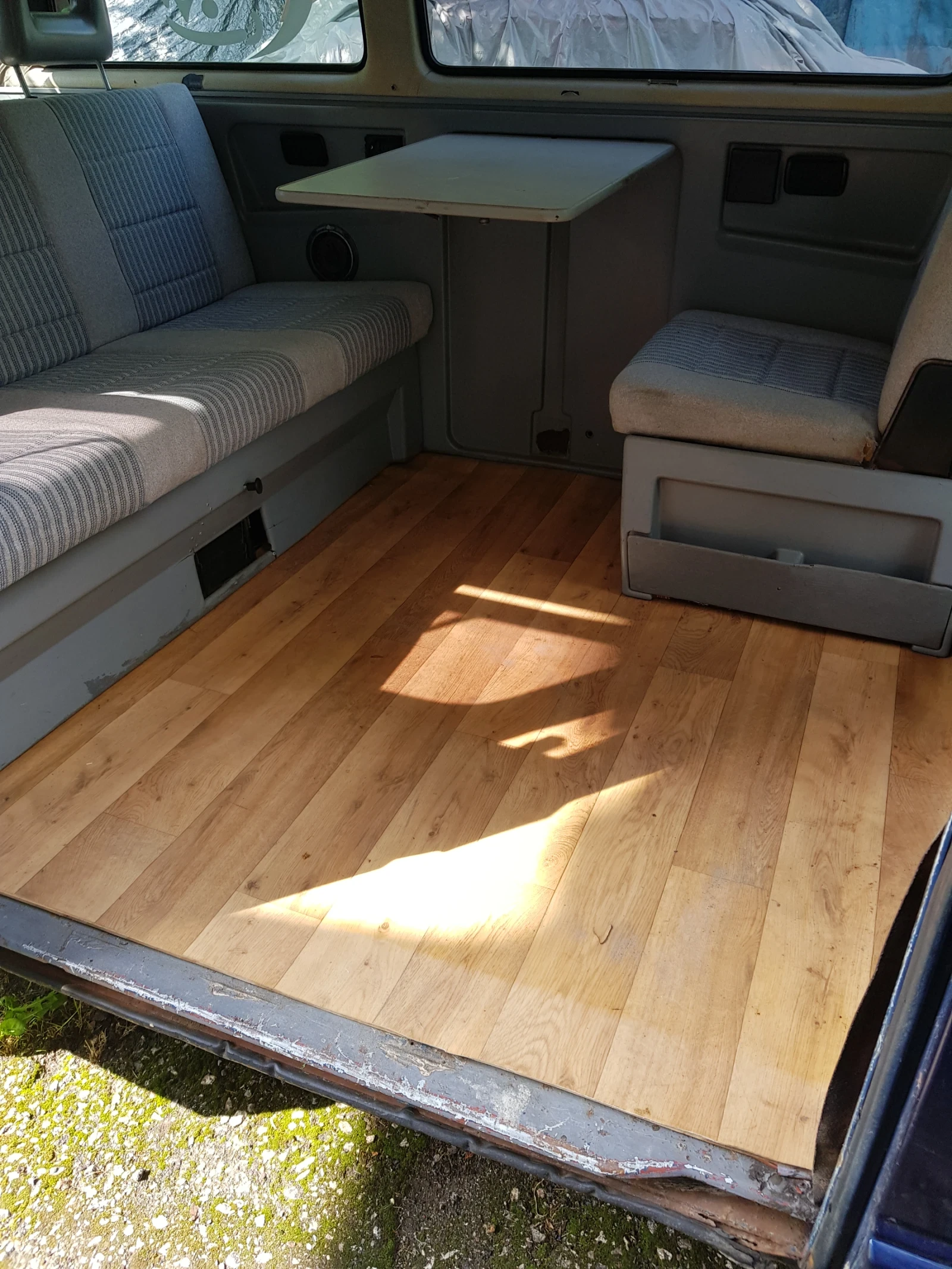 VW Multivan  - изображение 2