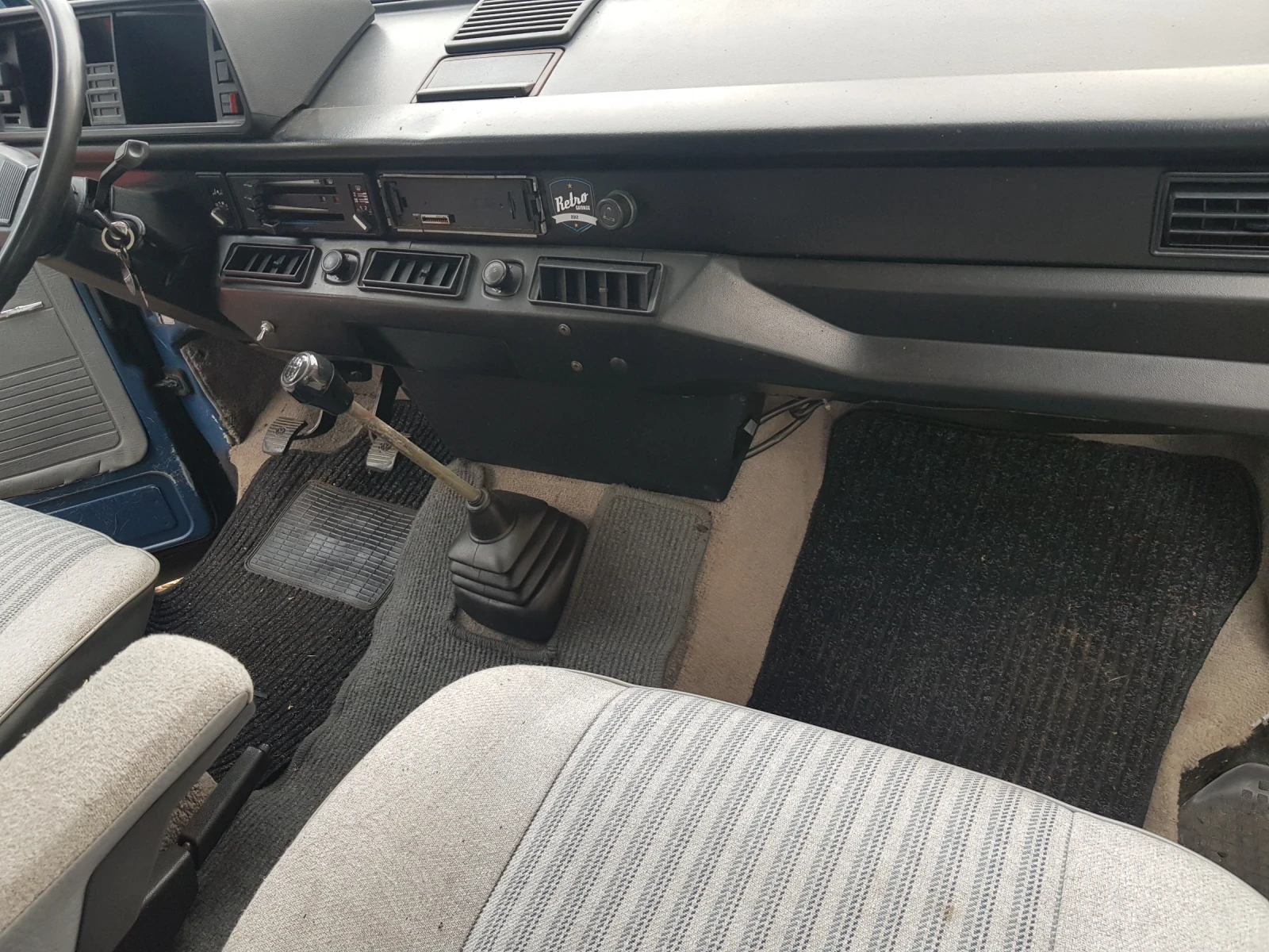 VW Multivan  - изображение 7