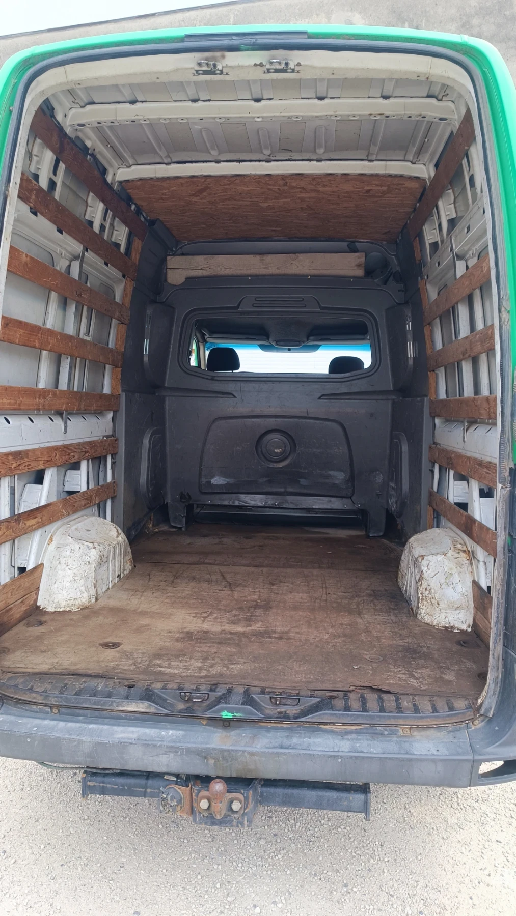 Mercedes-Benz Sprinter 311  - изображение 6