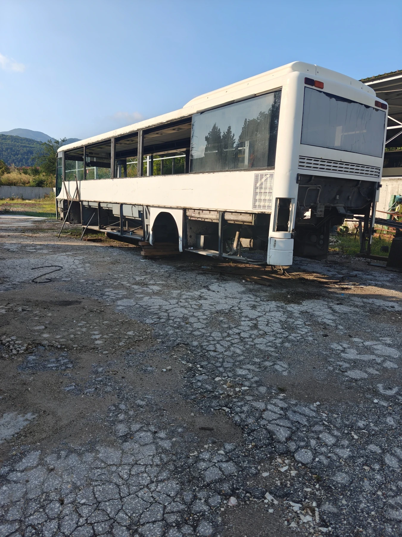 Setra H  - изображение 2